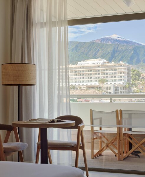 Meliá Costa Atlantis Tenerife 33