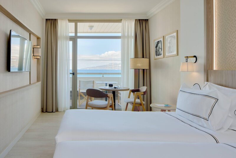 Meliá Costa Atlantis Tenerife 34