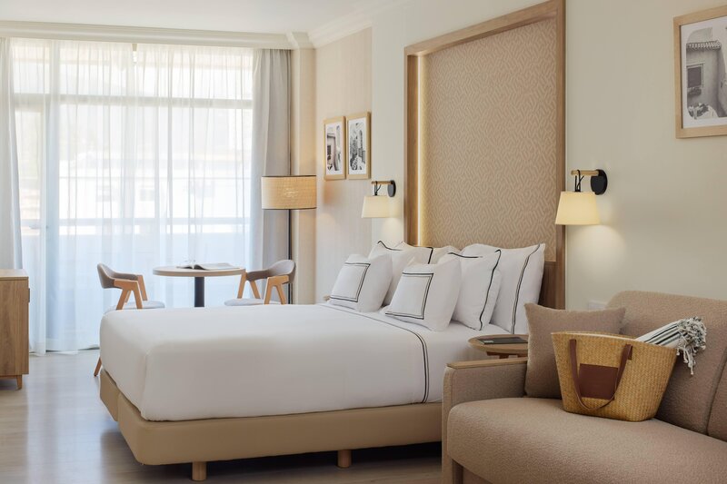 Meliá Costa Atlantis Tenerife 37