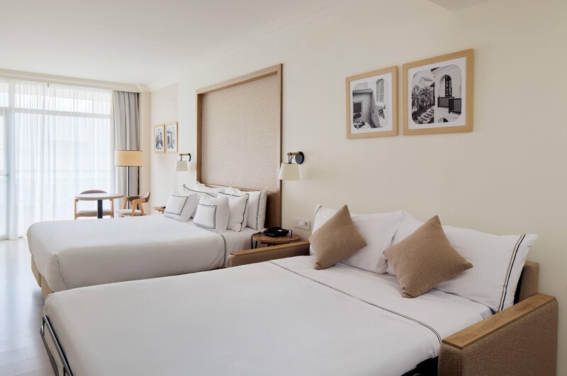 Meliá Costa Atlantis Tenerife 39