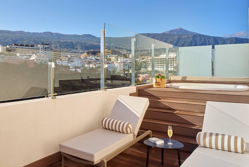 Meliá Costa Atlantis Tenerife 49