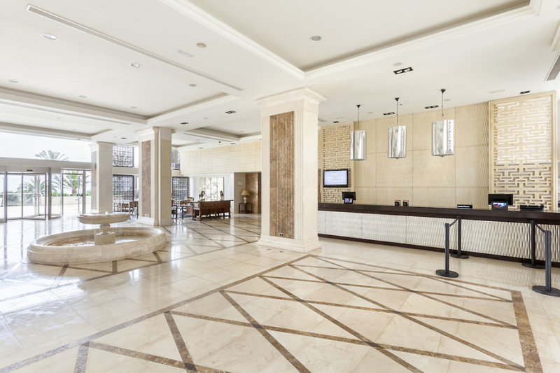 Meliá Costa Atlantis Tenerife 85