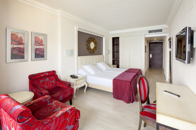 Meliá Costa Atlantis Tenerife 87