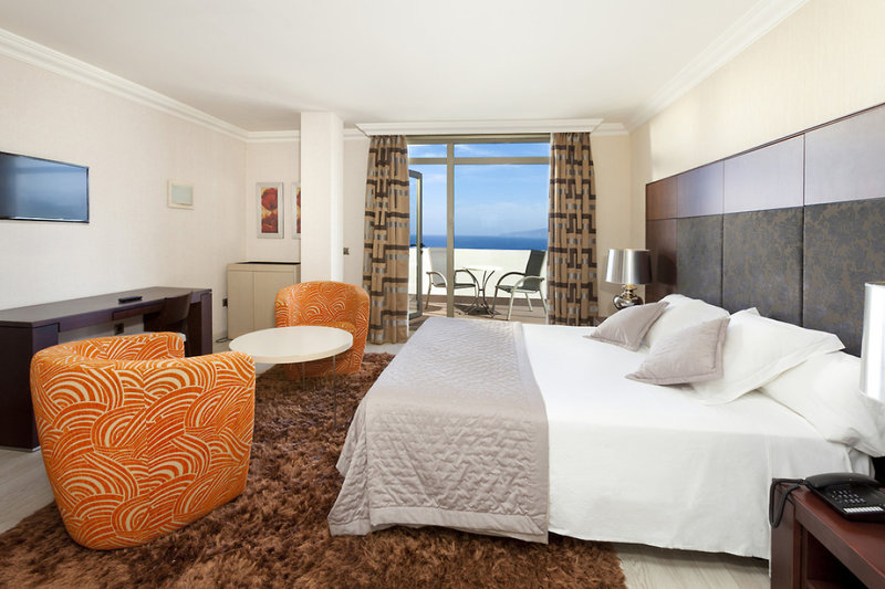 Meliá Costa Atlantis Tenerife 88