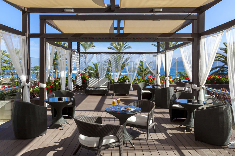 Meliá Costa Atlantis Tenerife 92