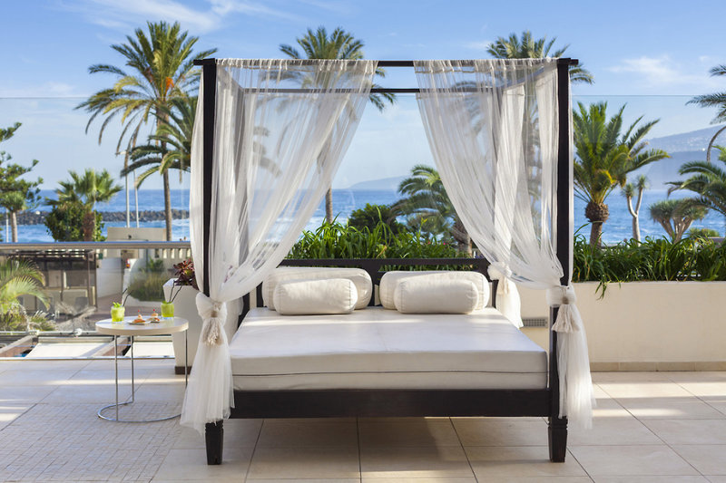Meliá Costa Atlantis Tenerife 93