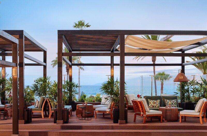 Meliá Costa Atlantis Tenerife 2