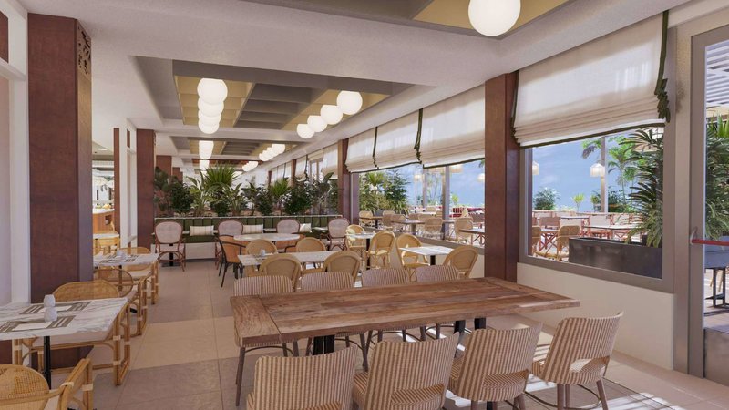 Meliá Costa Atlantis Tenerife 14