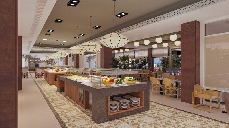 Meliá Costa Atlantis Tenerife 15