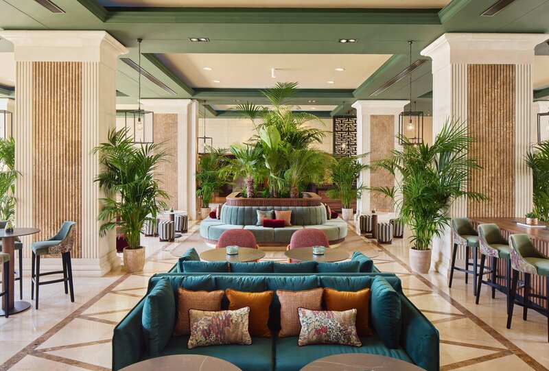 Meliá Costa Atlantis Tenerife 69