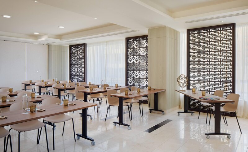 Meliá Costa Atlantis Tenerife 77