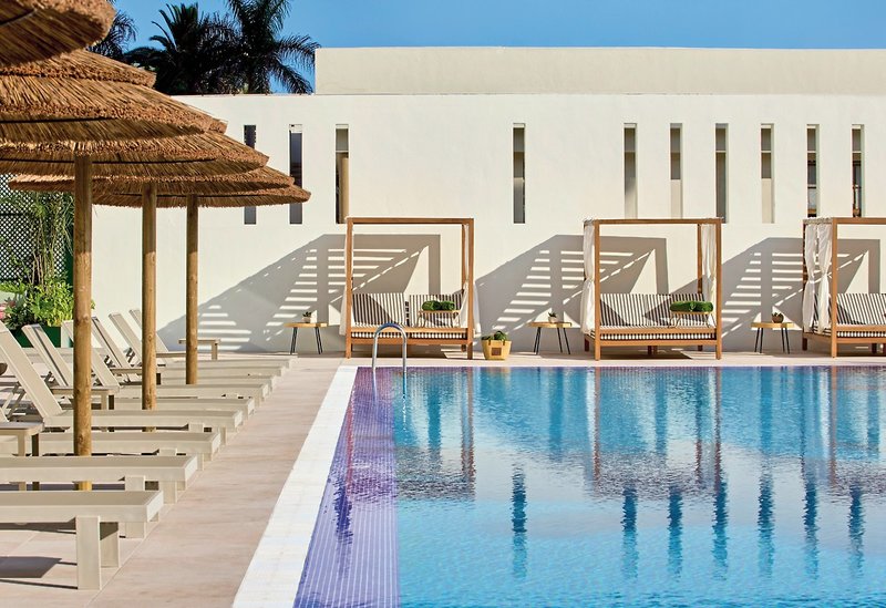 Meliá Costa Atlantis Tenerife 2