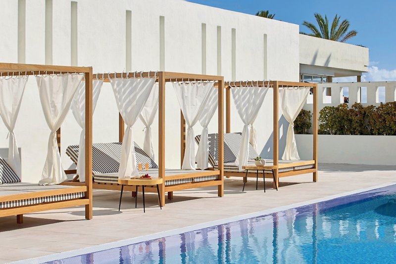 Meliá Costa Atlantis Tenerife 3