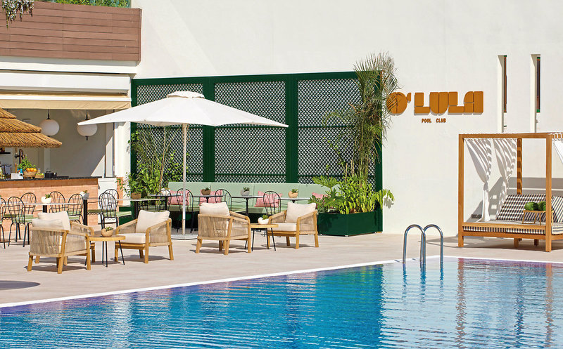 Meliá Costa Atlantis Tenerife 6