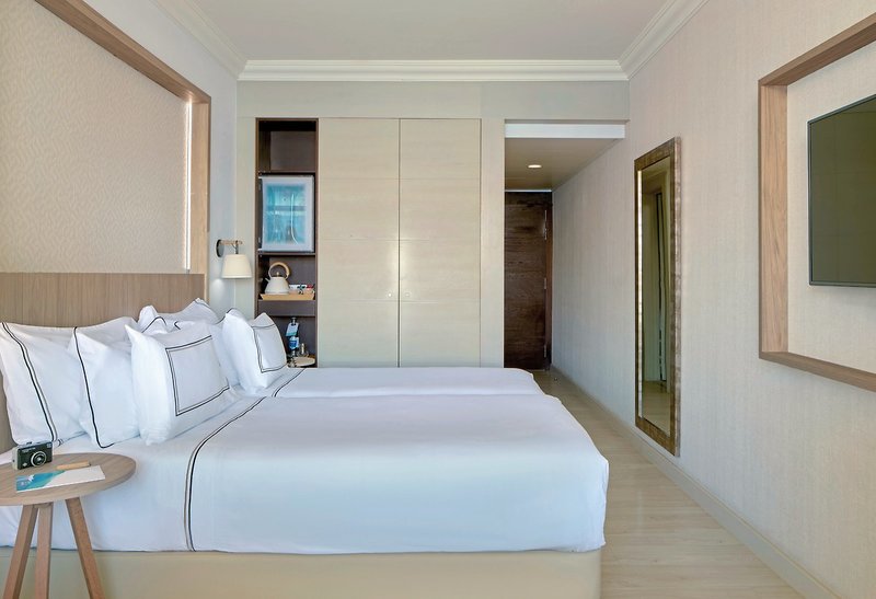 Meliá Costa Atlantis Tenerife 8