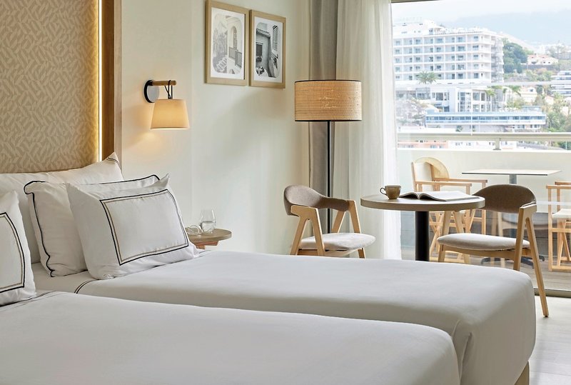 Meliá Costa Atlantis Tenerife 10