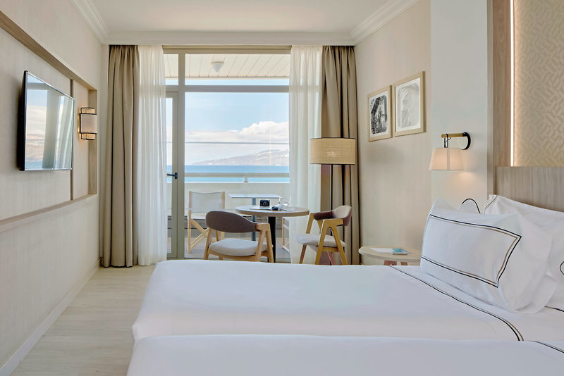 Meliá Costa Atlantis Tenerife 11