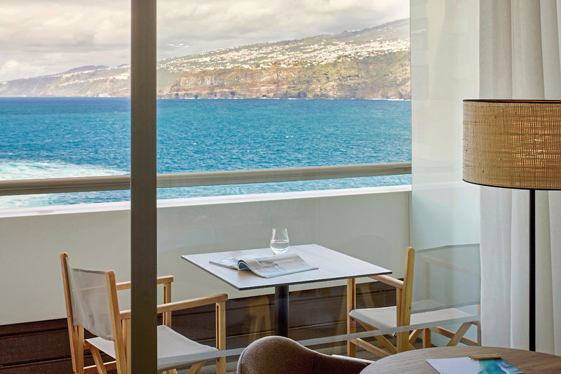 Meliá Costa Atlantis Tenerife 12