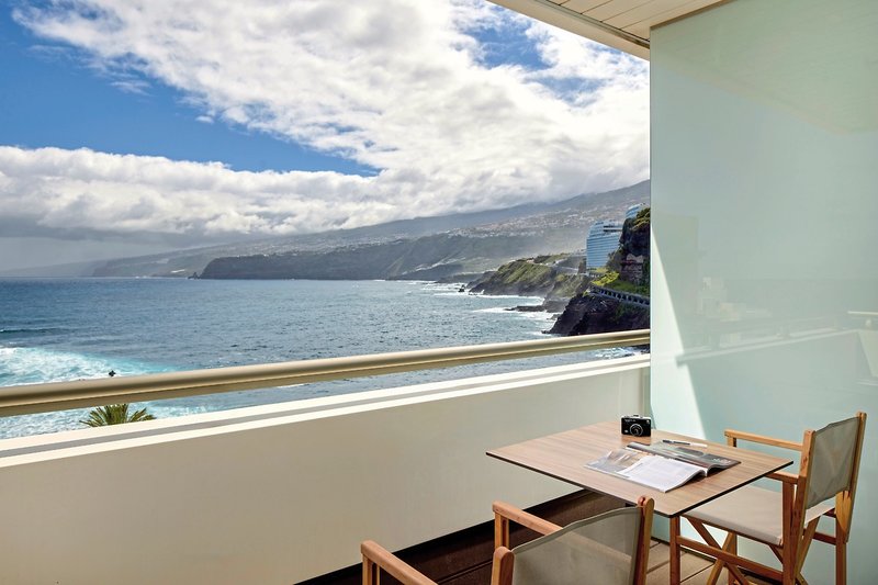 Meliá Costa Atlantis Tenerife 13