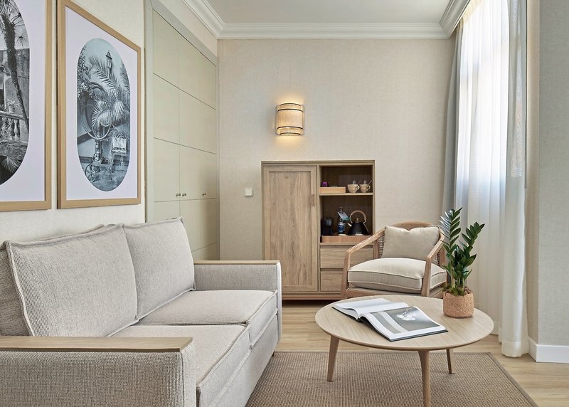 Meliá Costa Atlantis Tenerife 15