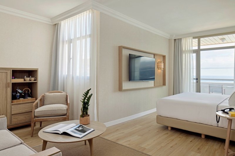 Meliá Costa Atlantis Tenerife 16