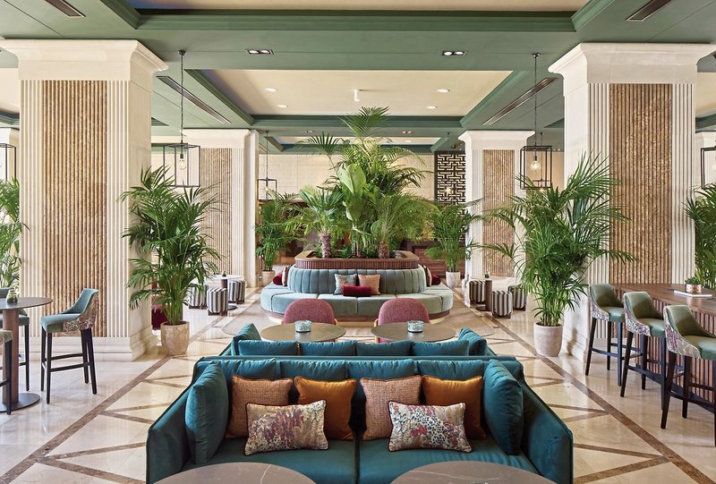 Meliá Costa Atlantis Tenerife 18