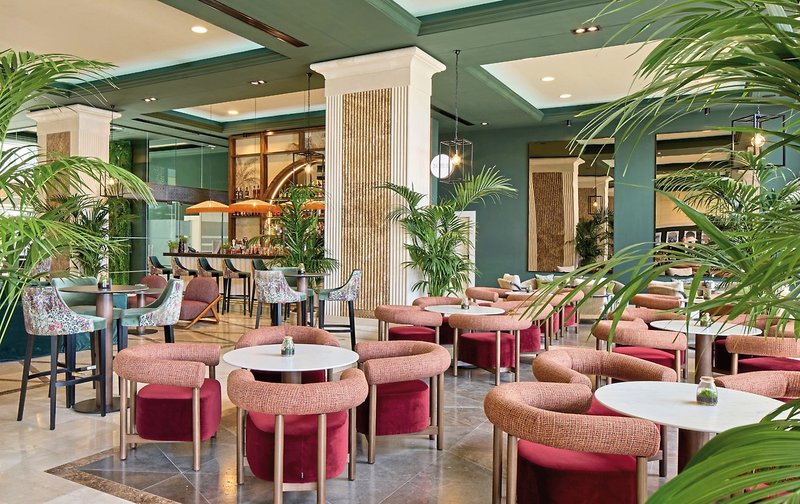 Meliá Costa Atlantis Tenerife 20