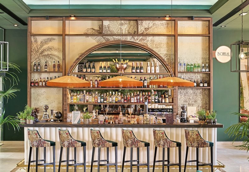 Meliá Costa Atlantis Tenerife 21