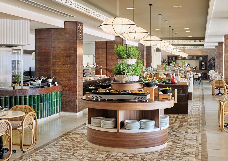 Meliá Costa Atlantis Tenerife 22