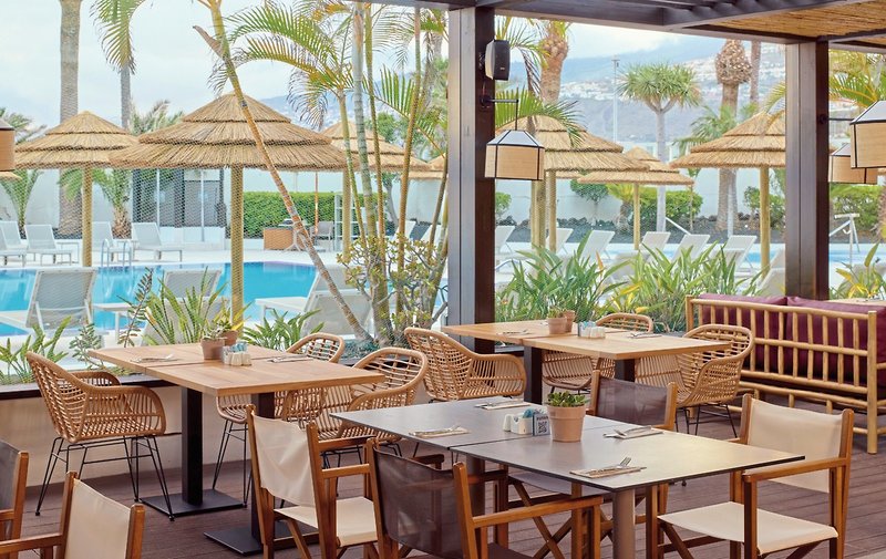 Meliá Costa Atlantis Tenerife 24