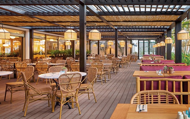 Meliá Costa Atlantis Tenerife 25