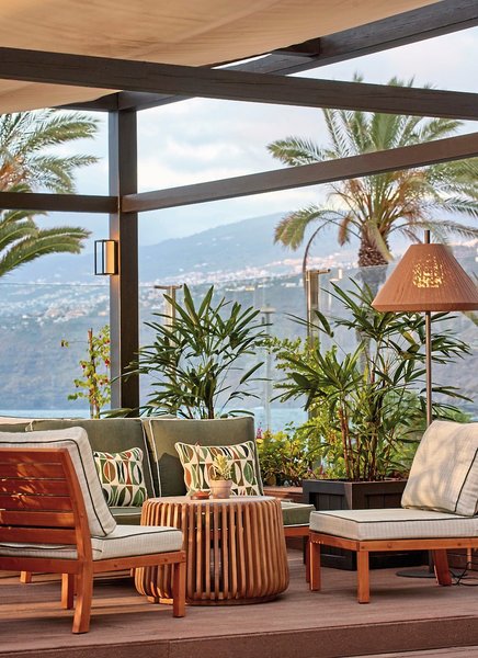 Meliá Costa Atlantis Tenerife 26