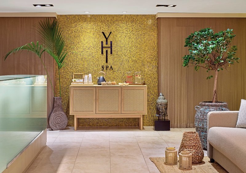 Meliá Costa Atlantis Tenerife 30