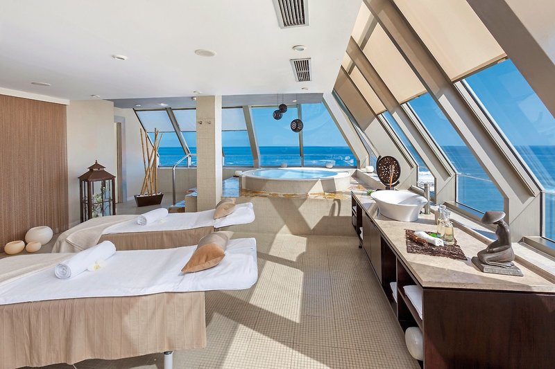 Meliá Costa Atlantis Tenerife 32