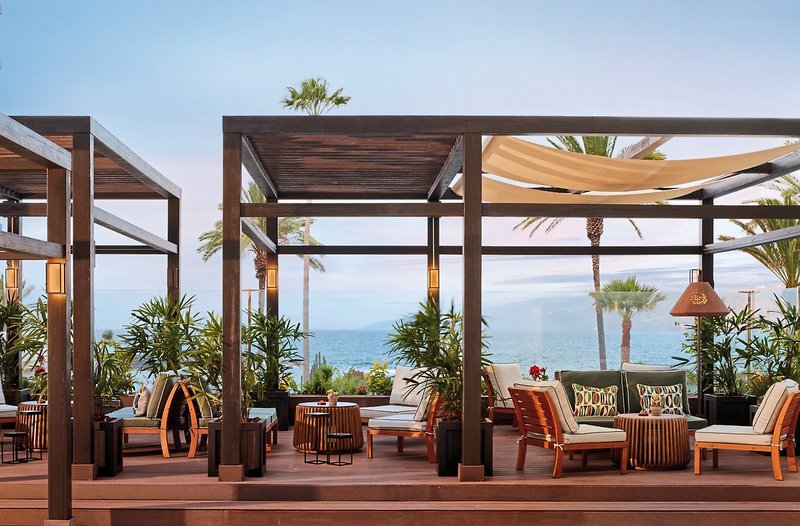 Meliá Costa Atlantis Tenerife 35