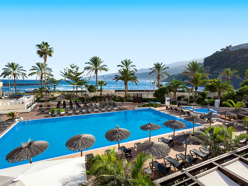 Sol Costa Atlantis Tenerife 1