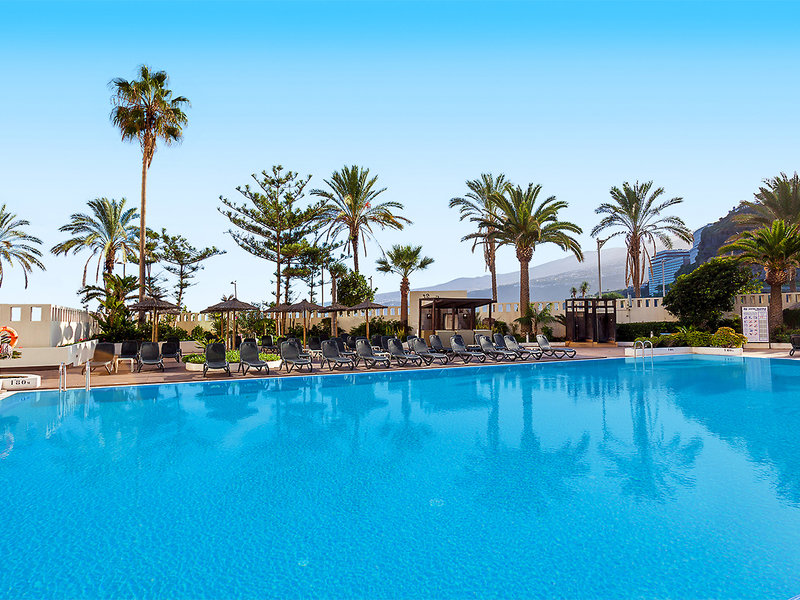 Sol Costa Atlantis Tenerife 4