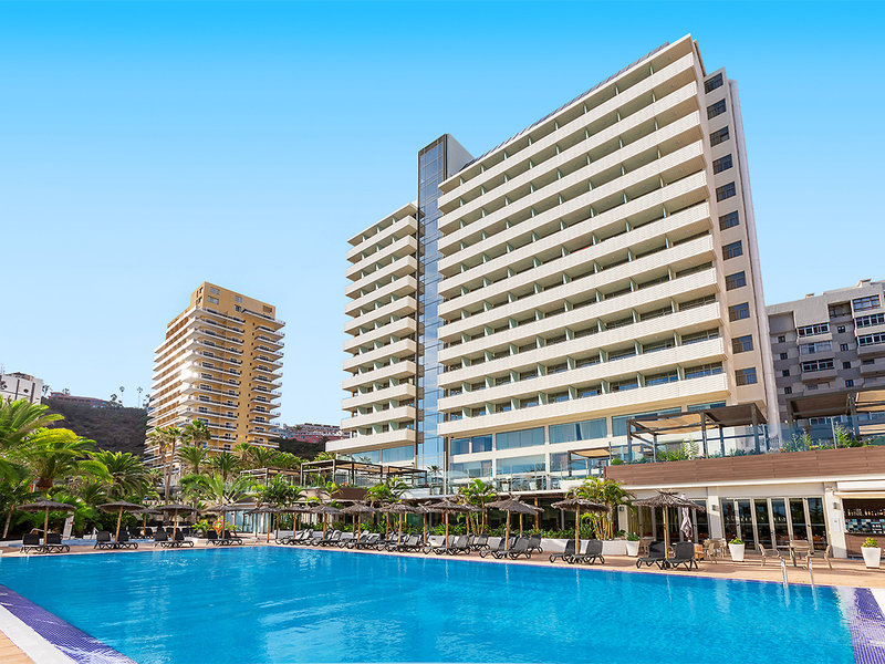 Sol Costa Atlantis Tenerife 6