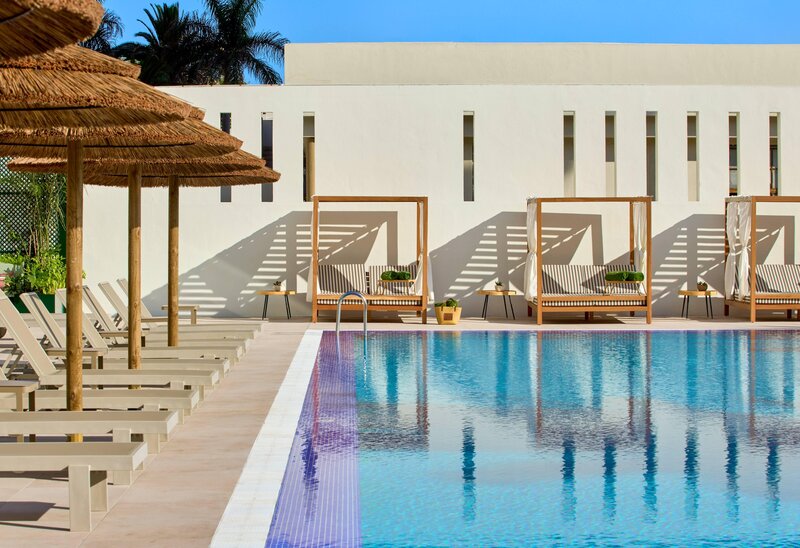 Sol Costa Atlantis Tenerife 31