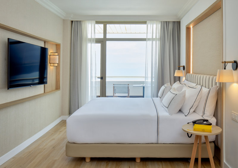 Meliá Costa Atlantis Tenerife 5