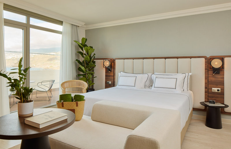 Meliá Costa Atlantis Tenerife 8