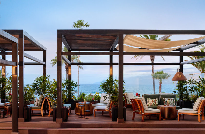 Meliá Costa Atlantis Tenerife 12