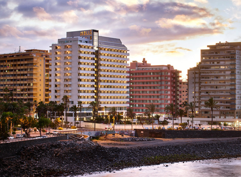 Meliá Costa Atlantis Tenerife 19