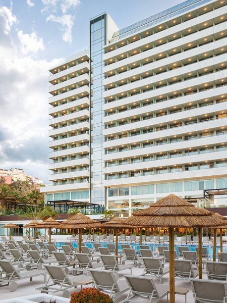 Meliá Costa Atlantis Tenerife 20