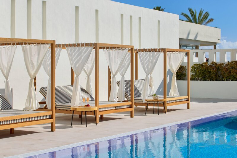 Meliá Costa Atlantis Tenerife 22