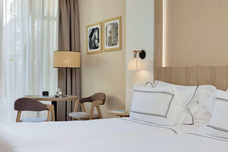 Meliá Costa Atlantis Tenerife 28