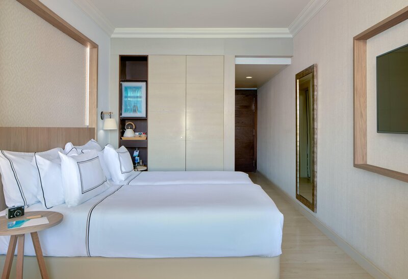 Meliá Costa Atlantis Tenerife 30