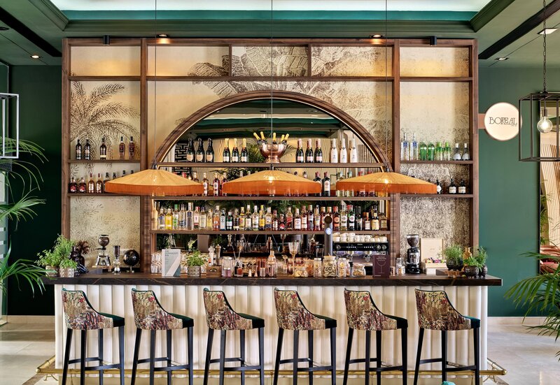 Meliá Costa Atlantis Tenerife 36