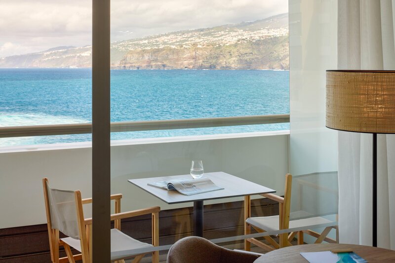 Meliá Costa Atlantis Tenerife 54