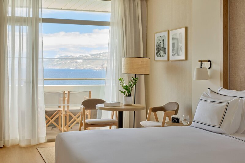 Meliá Costa Atlantis Tenerife 59